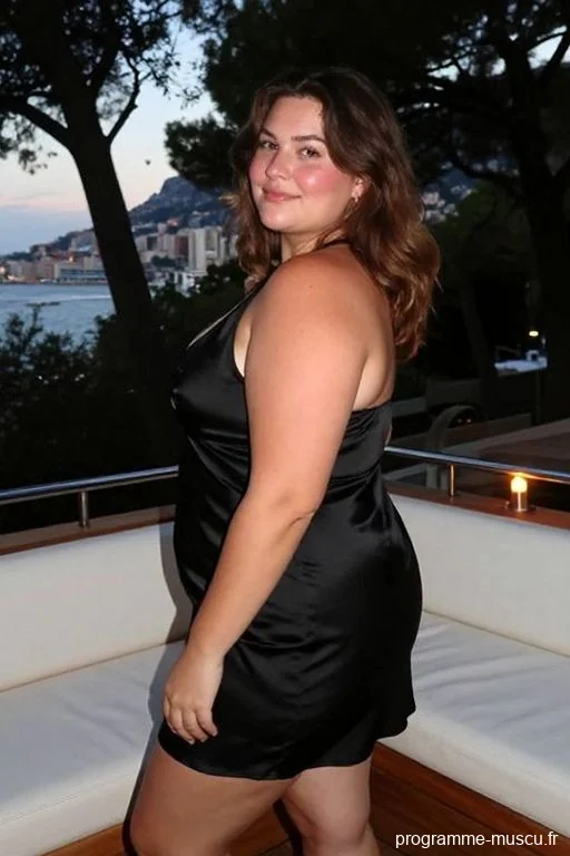 LiliNoumea34, 34 ans à Lifou