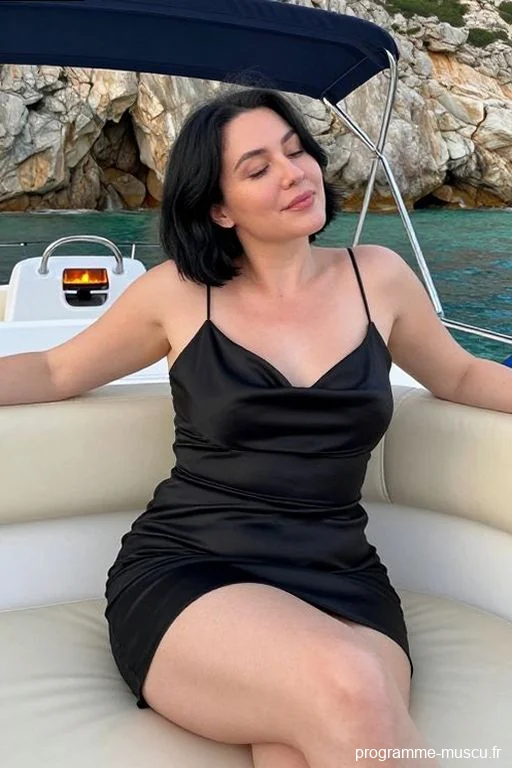 LiliParis18_35, 35 ans à Paris 18