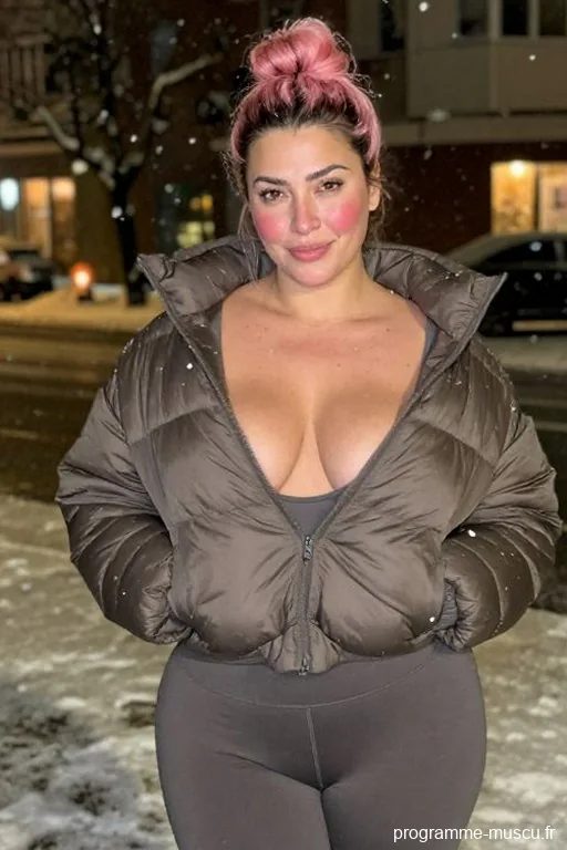 LiliVosges88, 40 ans à Rambervillers