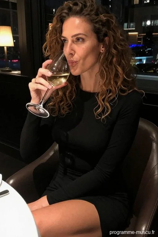 Lily73, 35 ans à Aix-les-Bains