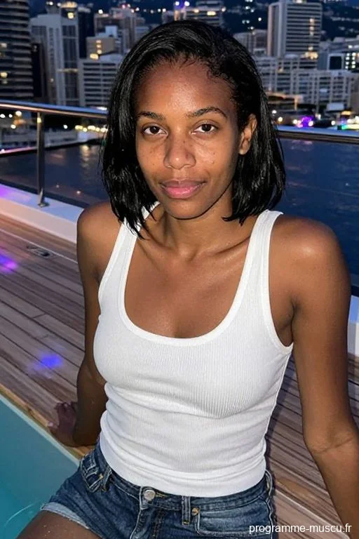 Lina97430, 30 ans à Dembeni