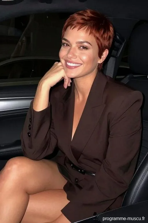 Lise31, 26 ans à Labarthe-sur-Lèze