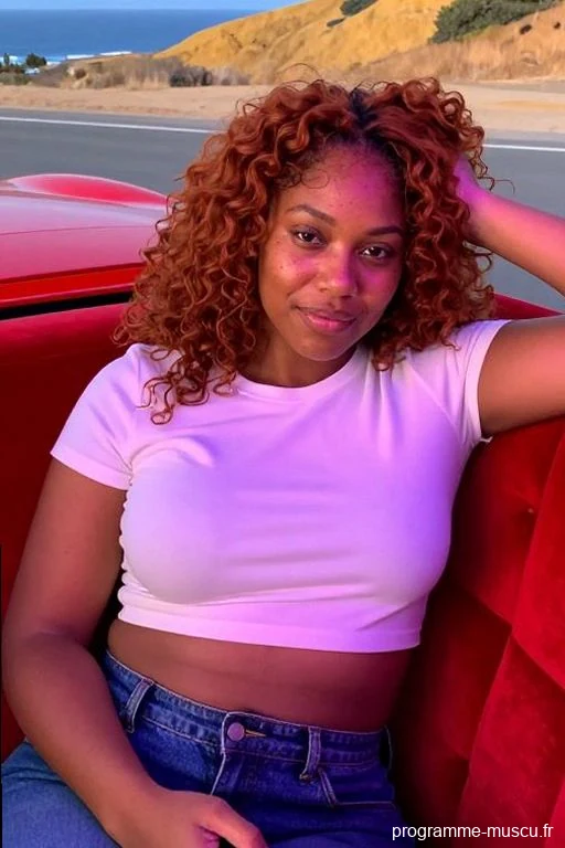 Lise40_Soustons, 39 ans à Soustons