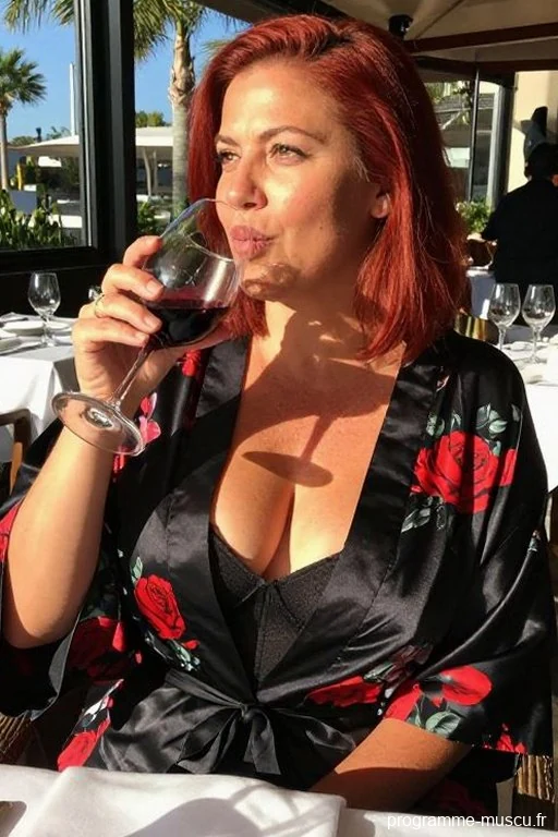 Lise44_Étoile, 39 ans à Ligné