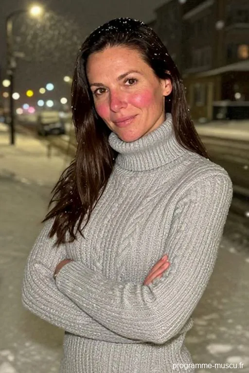 Lise57, 47 ans à Maizières-lès-Metz