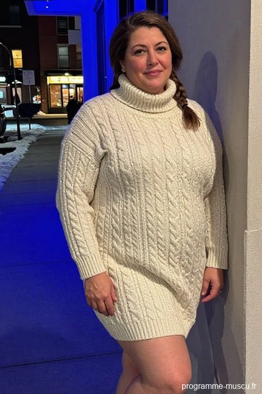 Lise59, 49 ans à Lille