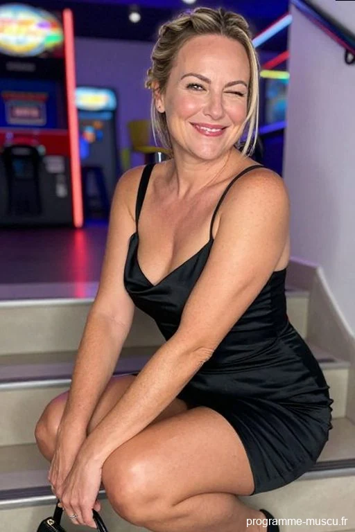 Lise69_Champagne, 40 ans à Champagne-au-Mont-d'Or