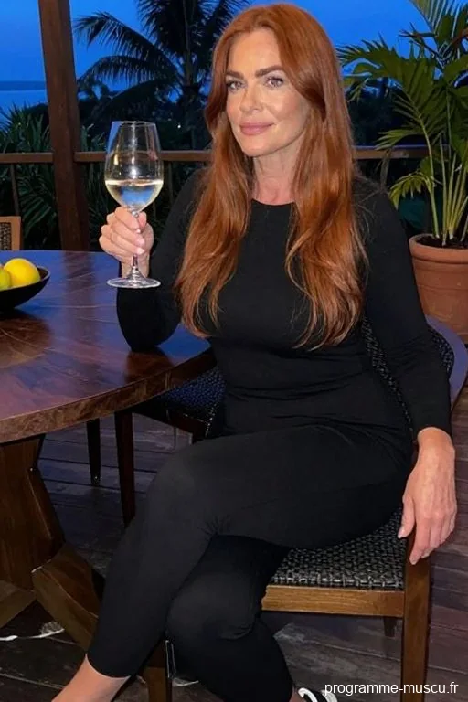 Lise72_Arnage, 39 ans à Arnage