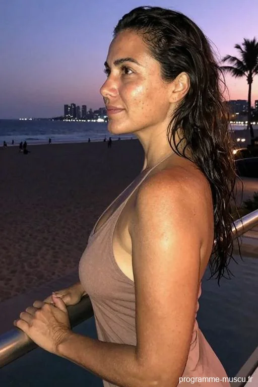 LiseBreizh43, 43 ans à Guer