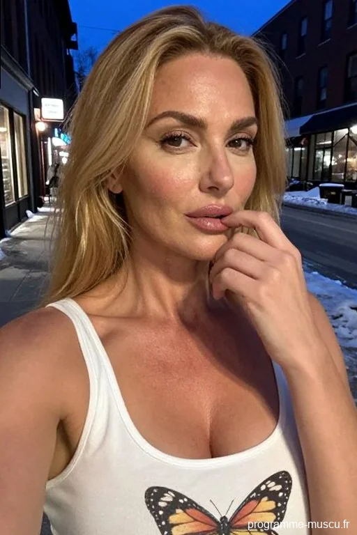 Lola13_Provence, 44 ans à Berre-l'Étang