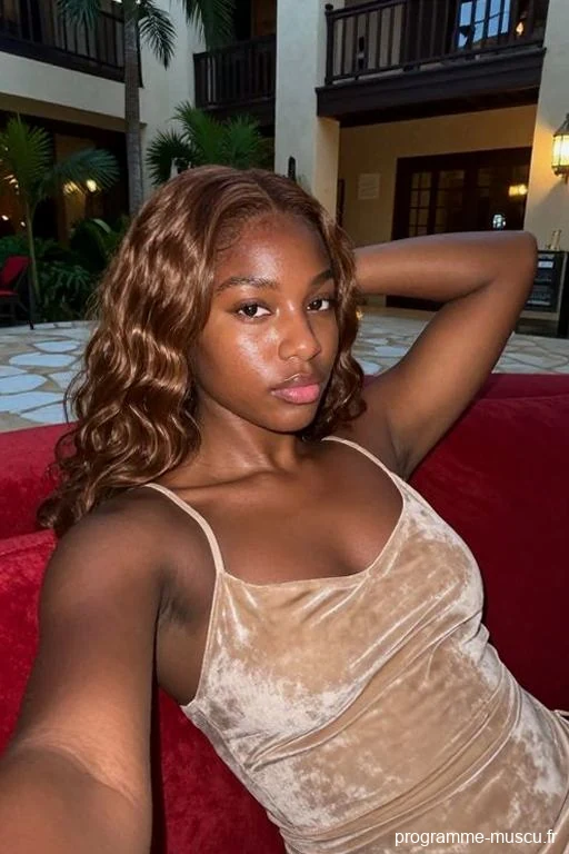 Lola21_87, 21 ans à Isle