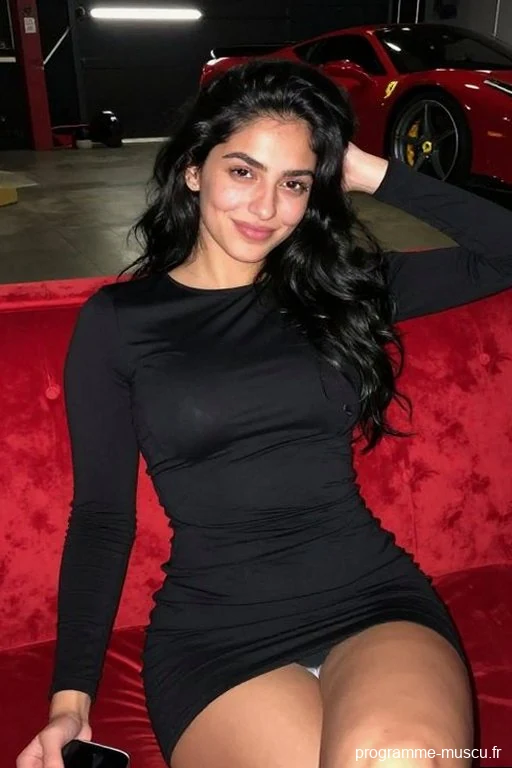 Lola22, 27 ans à Loudéac