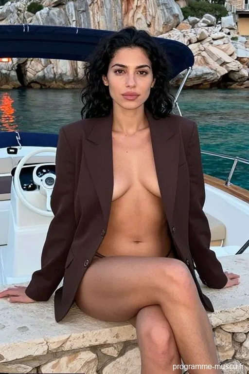 Lola22, 31 ans à Plédran