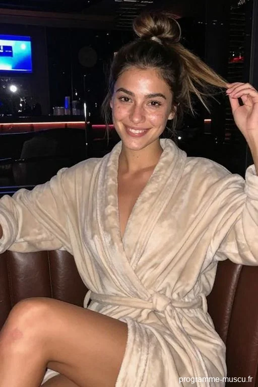 Lola23_03, 23 ans à Moulins