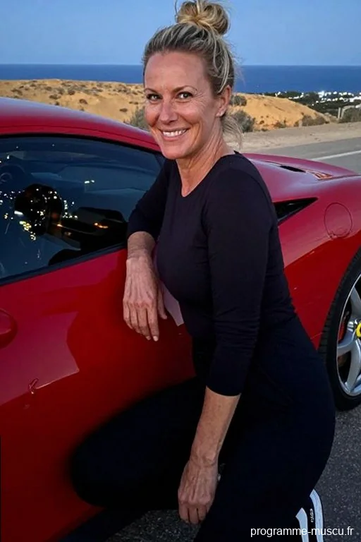 Lola25, 40 ans à Valdahon