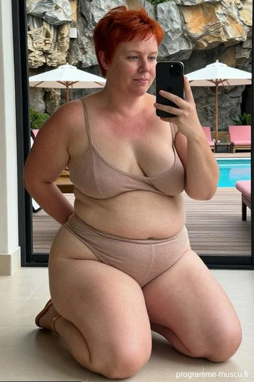 Lola29_1976, 47 ans à Lannilis