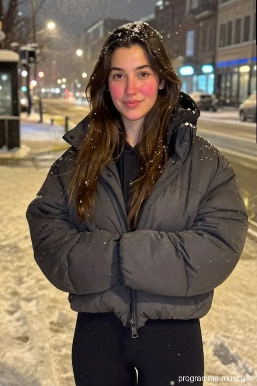 Lola29, 22 ans à Guidel