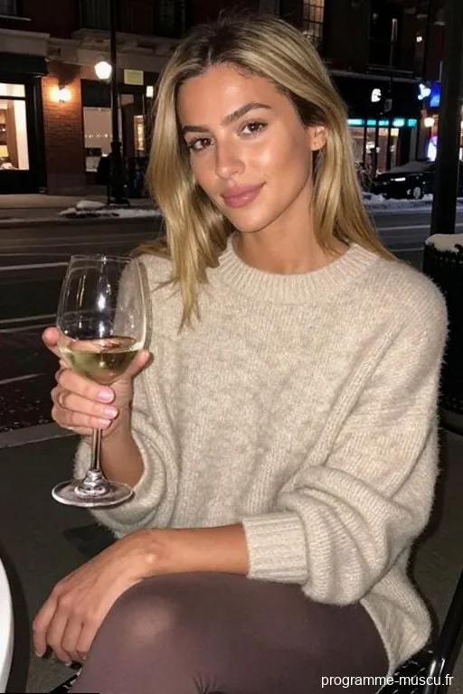 Lola29, 25 ans à Plouay