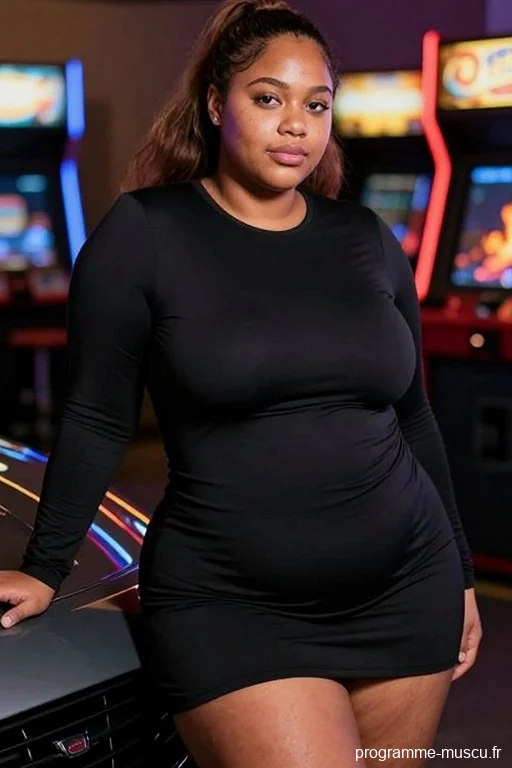 Lola29, 20 ans à Locmaria-Plouzané