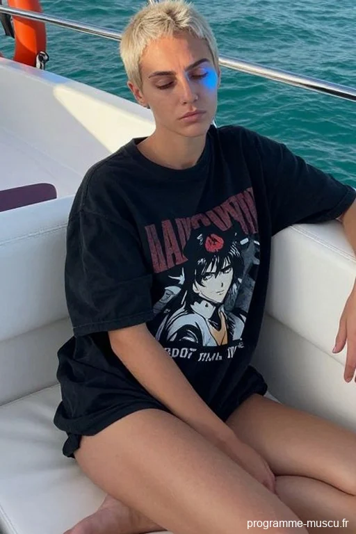 Lola30_50, 30 ans à Avranches