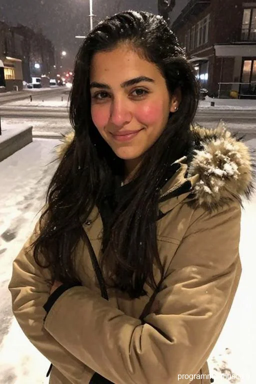 Lola32_49, 32 ans à Gennes-Val-de-Loire