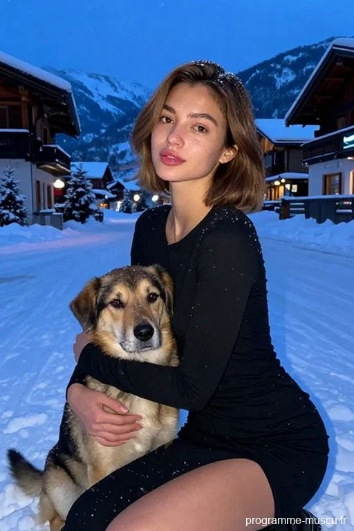 Lola33_23, 23 ans à Coutras