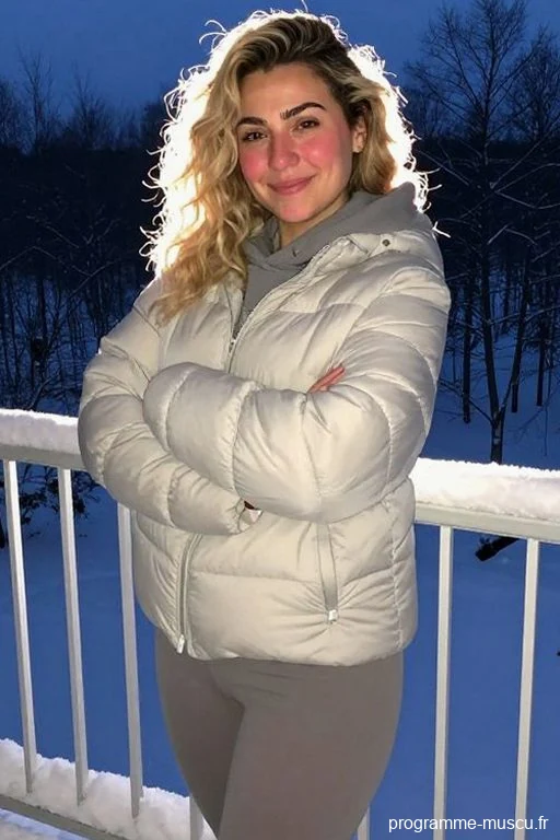 Lola33_43, 43 ans à Le Barp