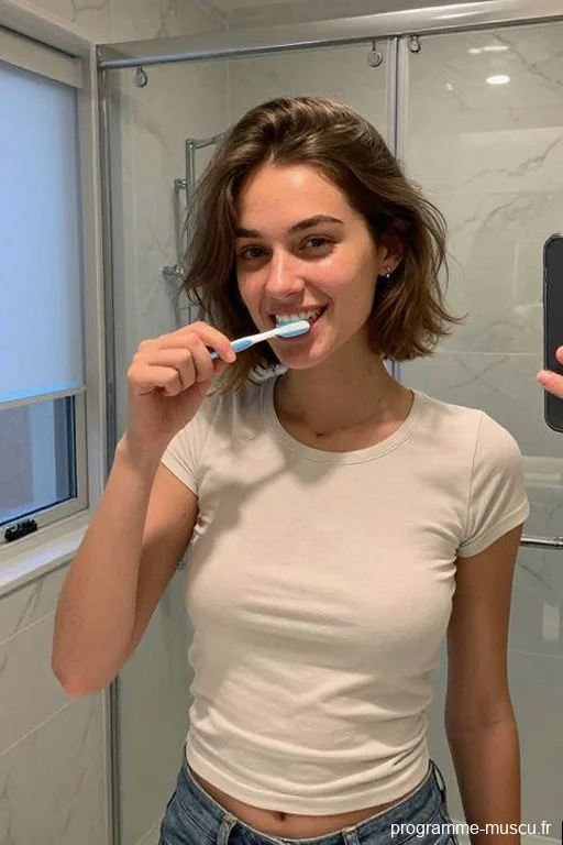 Lola33, 21 ans à Biganos