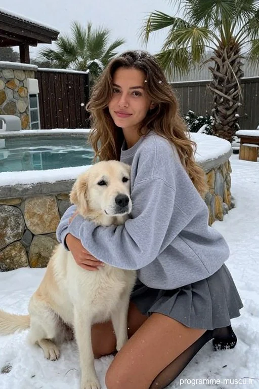 Lola35, 20 ans à Cesson-Sévigné