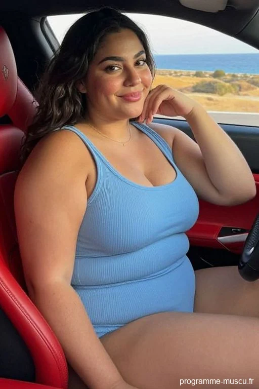 Lola37, 31 ans à Veigné