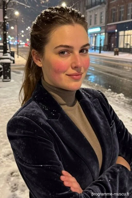 Lola39, 25 ans à Saint-Claude