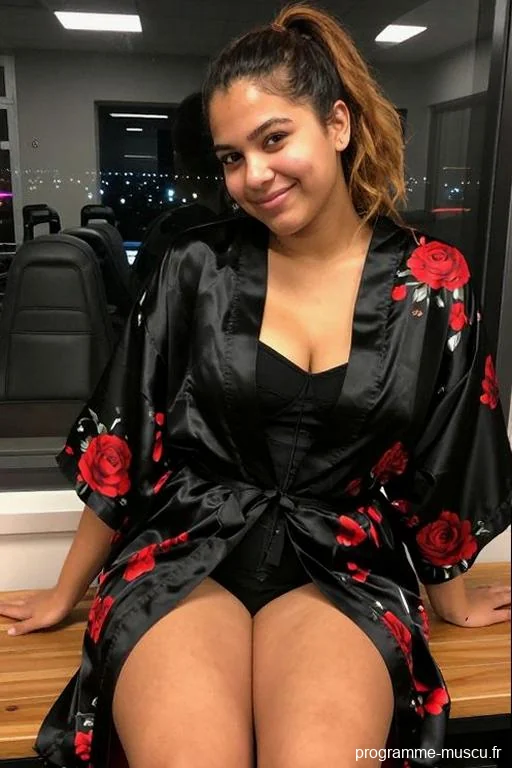 Lola40, 20 ans à Labenne