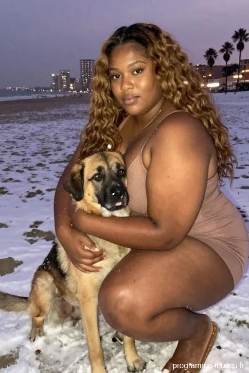 Lola42, 25 ans à Roanne