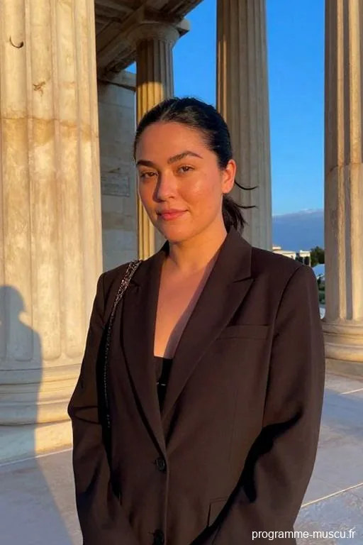 Lola42, 36 ans à Mably