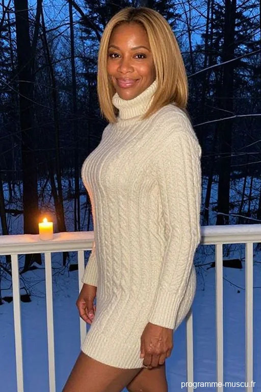 Lola44, 44 ans à Pornichet