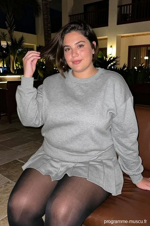 Lola45, 25 ans à Saran