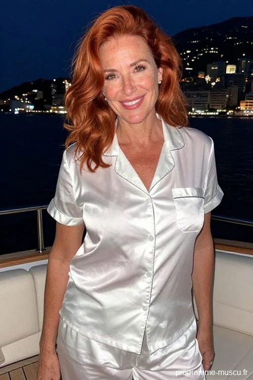 Lola49_Atlantique, 49 ans à Le Pellerin