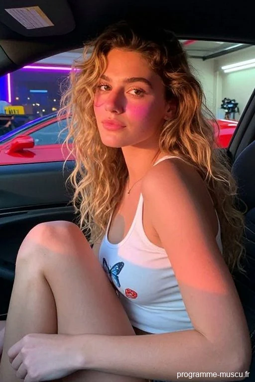 Lola49, 23 ans à Chalonnes-sur-Loire