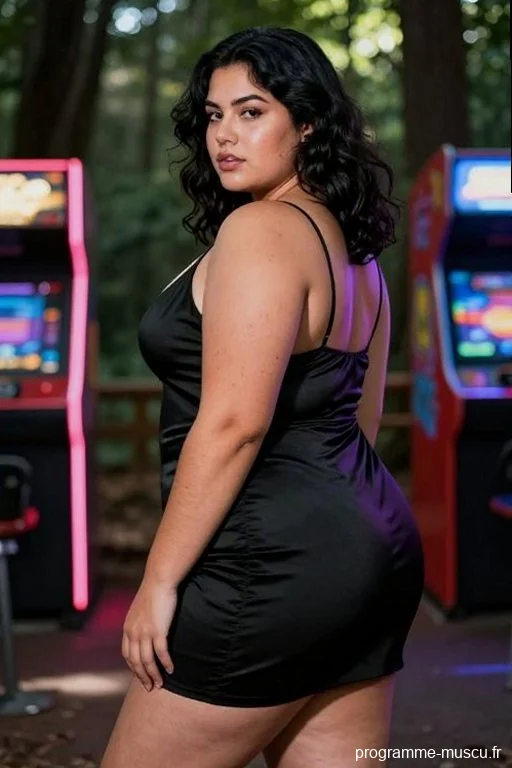 Lola49, 22 ans à Longuenée-en-Anjou