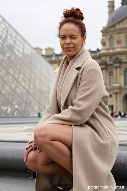 Lola49, 41 ans à Bellevigne-en-Layon