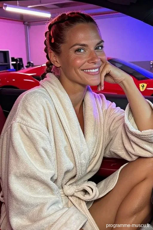 Lola54, 35 ans à Ludres