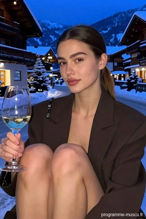 Lola57, 23 ans à Yutz