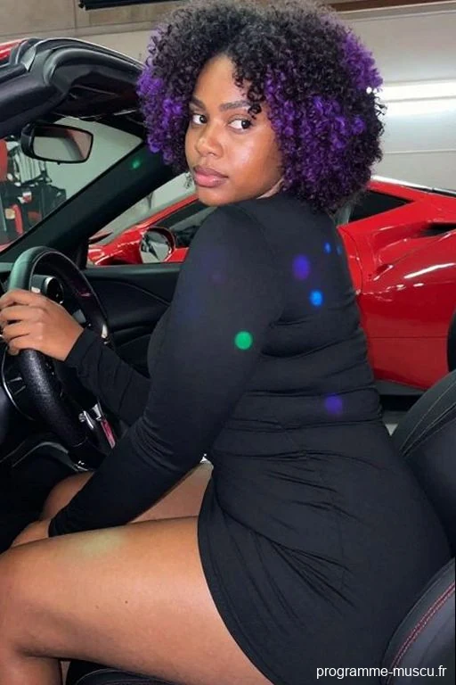 Lola57, 32 ans à Yutz