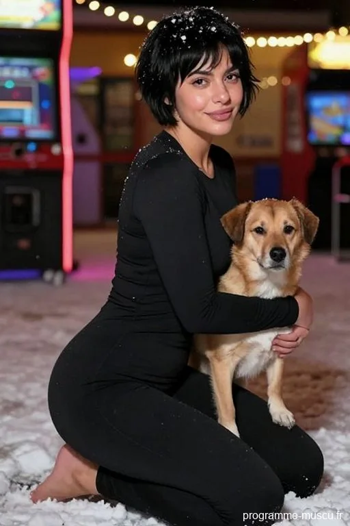 Lola59_29, 29 ans à Hem