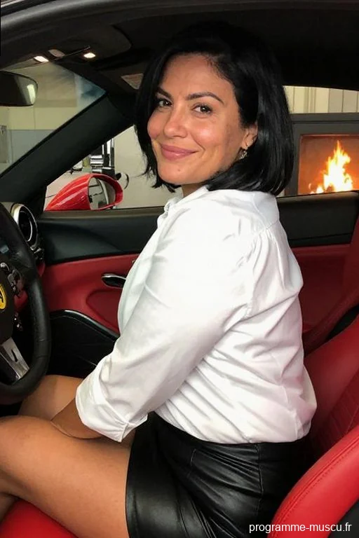 Lola59_82, 41 ans à Brebières