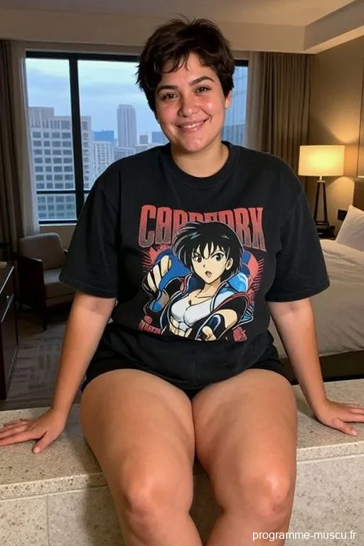 Lola63, 31 ans à Le Mont dore