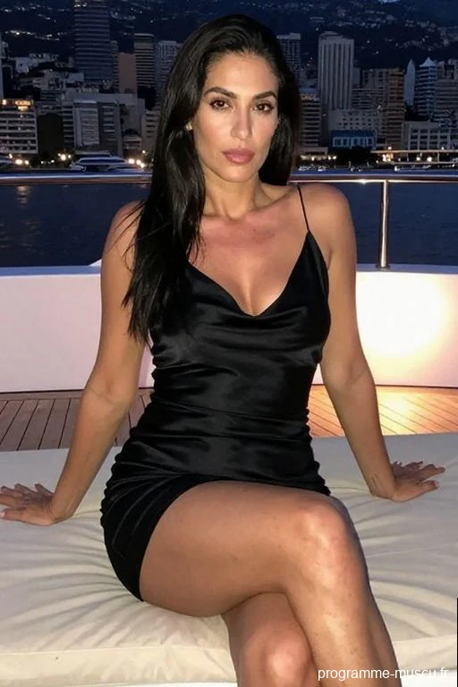 Lola65_37, 37 ans à Séméac