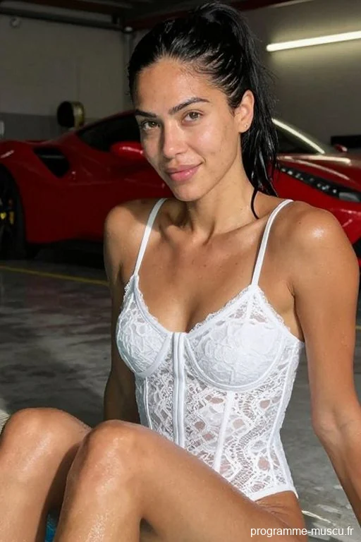 Lola69, 38 ans à Pierre-Bénite