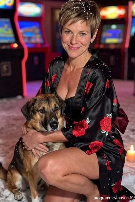 Lola76, 47 ans à Dieppe