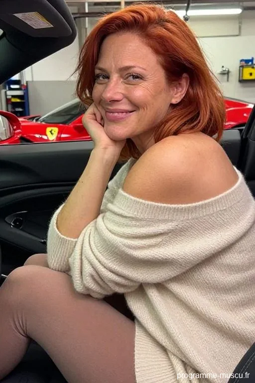 Lola77_35, 35 ans à Nangis